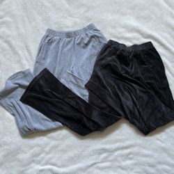 Sweatpants