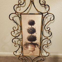 Home décor