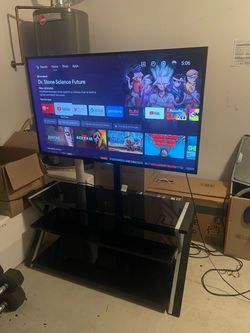 TV Set