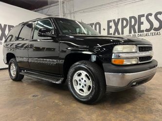 2005 Chevrolet Tahoe