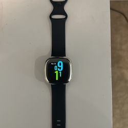 Fitbit Sense