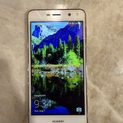 Huawei Y6 Cellphone