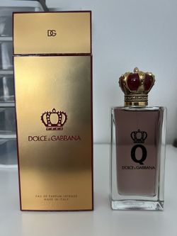 Dolce & Gabbana Perfume