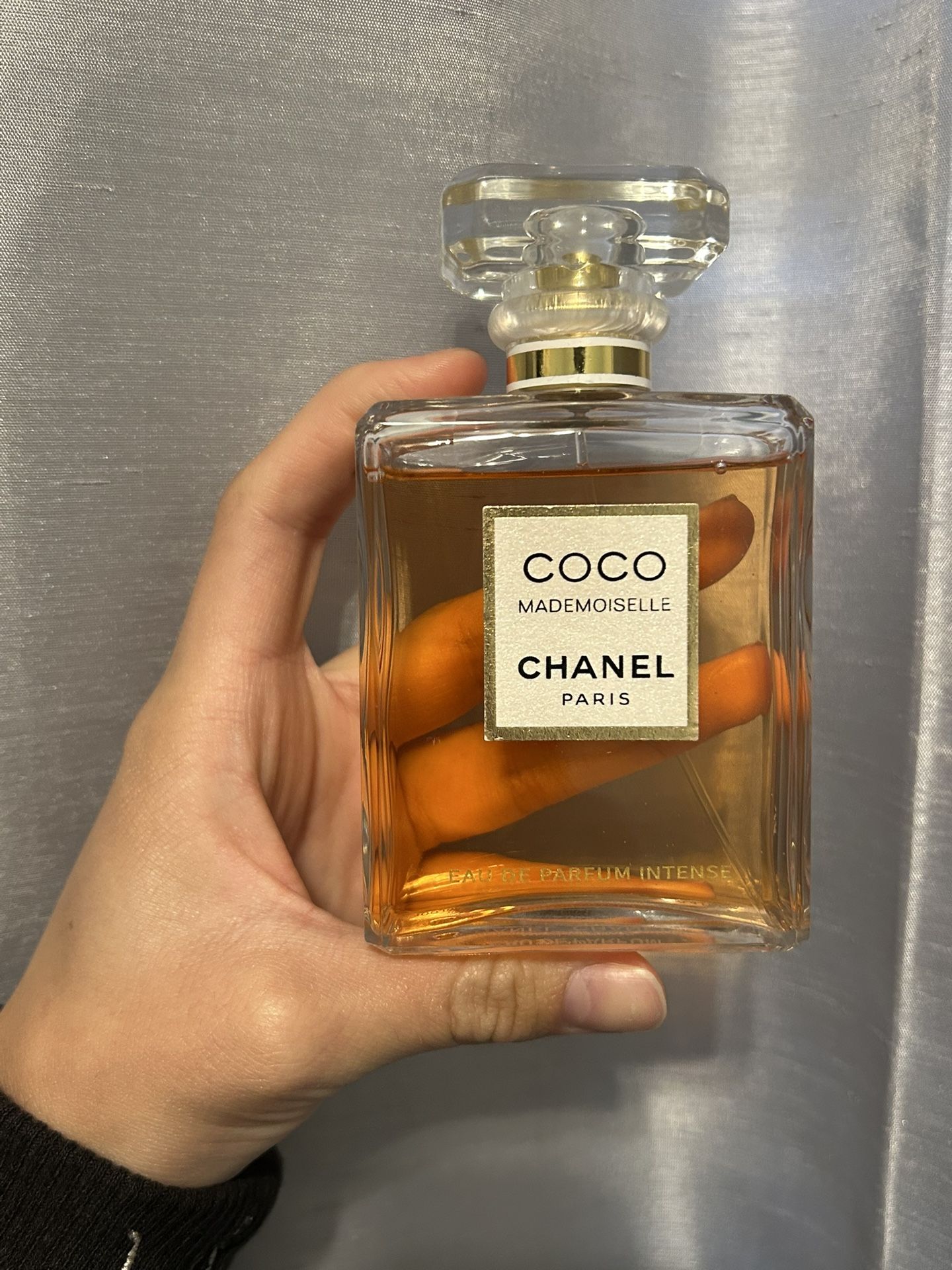 Coco Channel Perfume