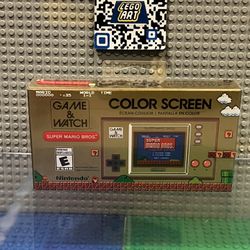 Nintendo 