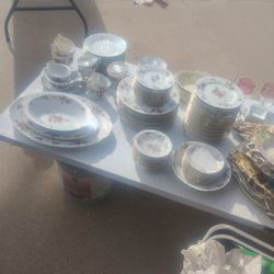 China Sets