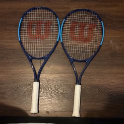 Wilson Ultra Power XL 112 Tennis Racket