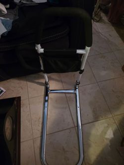 Mobility Pal Bed Rail