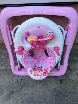 Baby Walker