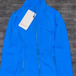 Lululemon Define Jacket