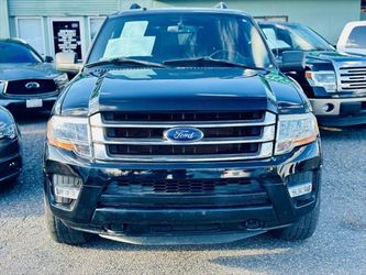 2016 Ford Expedition EL