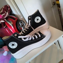 New And Ready For Whatever 