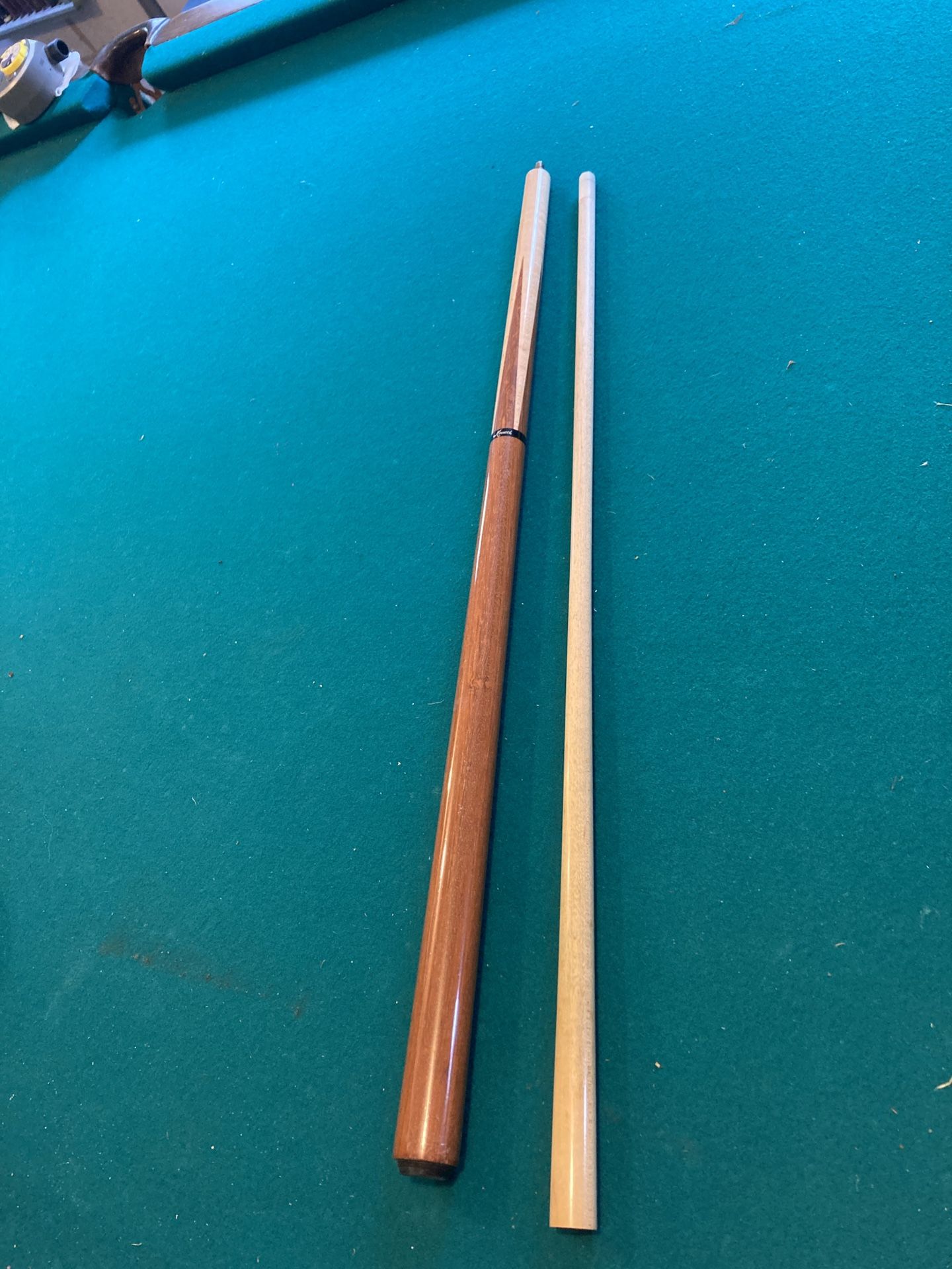 Meucci Pool Cue