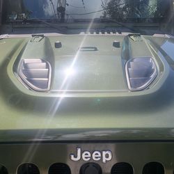 2007 Jeep