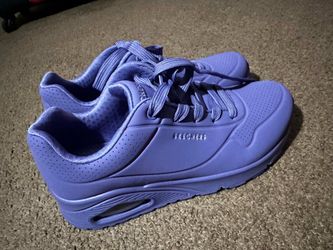 Sketcher’s Uno Women 7.5