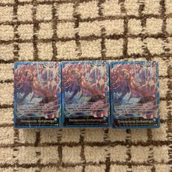 One Piece ST17 Doflamingo Starter Deck