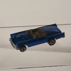 Redline Hotwheels T- Bird