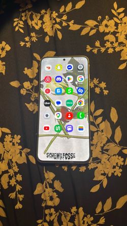 Galaxy S25 FE