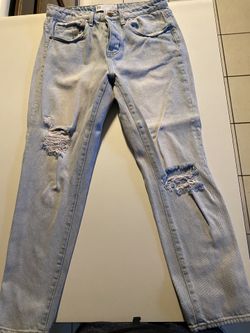 Women’s RSQ Boyfriend Jeans