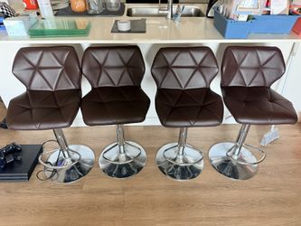 Bar stools