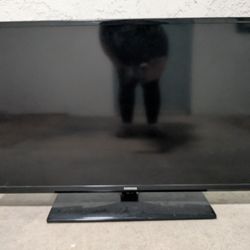 Samsung TV Television 