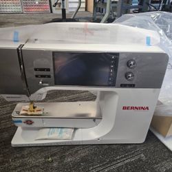 Bernina B 735