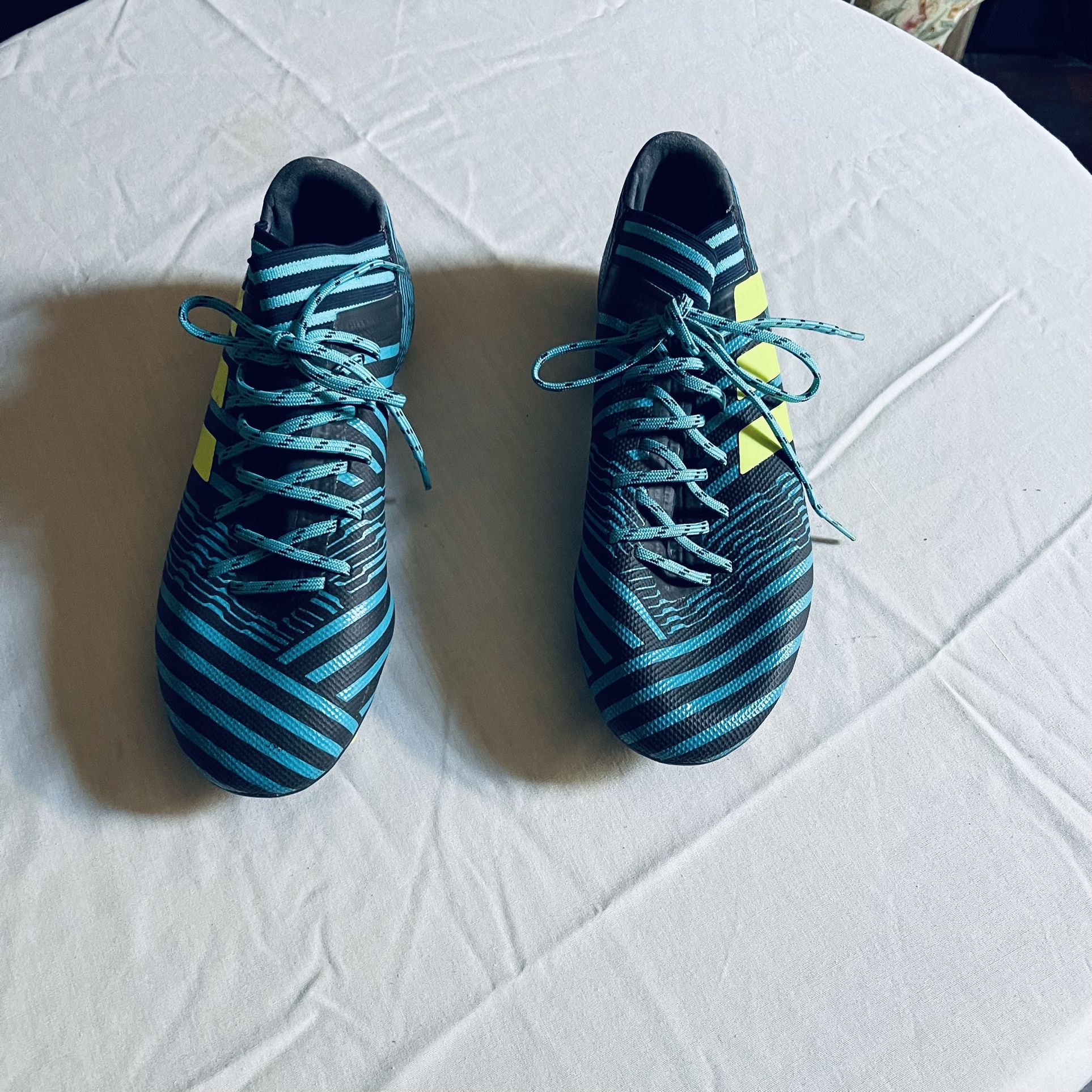 Adidas