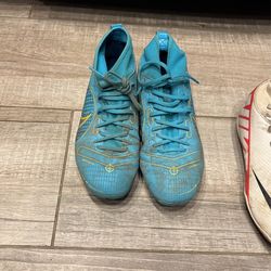Soccer Cleats 