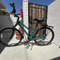 2021 Cannondale Adventure Like New-Sz Tall