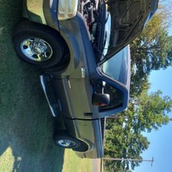 2006 Ford F-250
