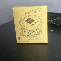 6 In 1 Bamboo Charging Cable Set 