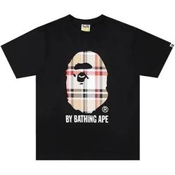 BAPE SHIRTS