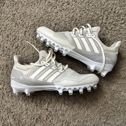 Adidas Ultraboost Cleats (11.5)