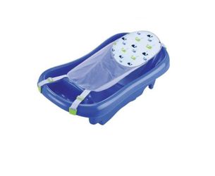Baby Bath Tub with Newborn Insert