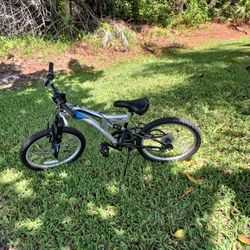 Childs Bike