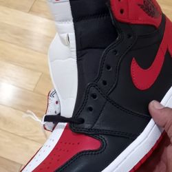 Air Jordan 1 Homeage To Home