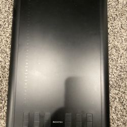 Huion Drawing Tablet