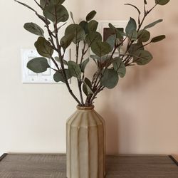 Faux Plant