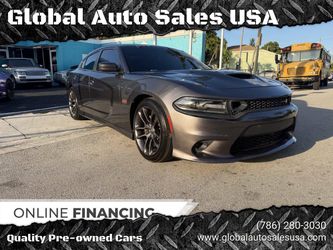 2020 Dodge Charger