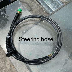 Steering Hose