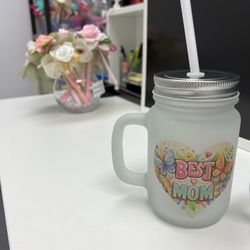 Mother’s Day Mug Gift 