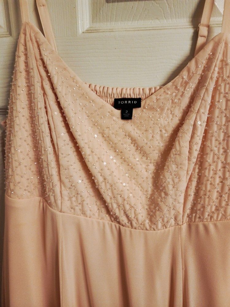 Torrid Maxi 2