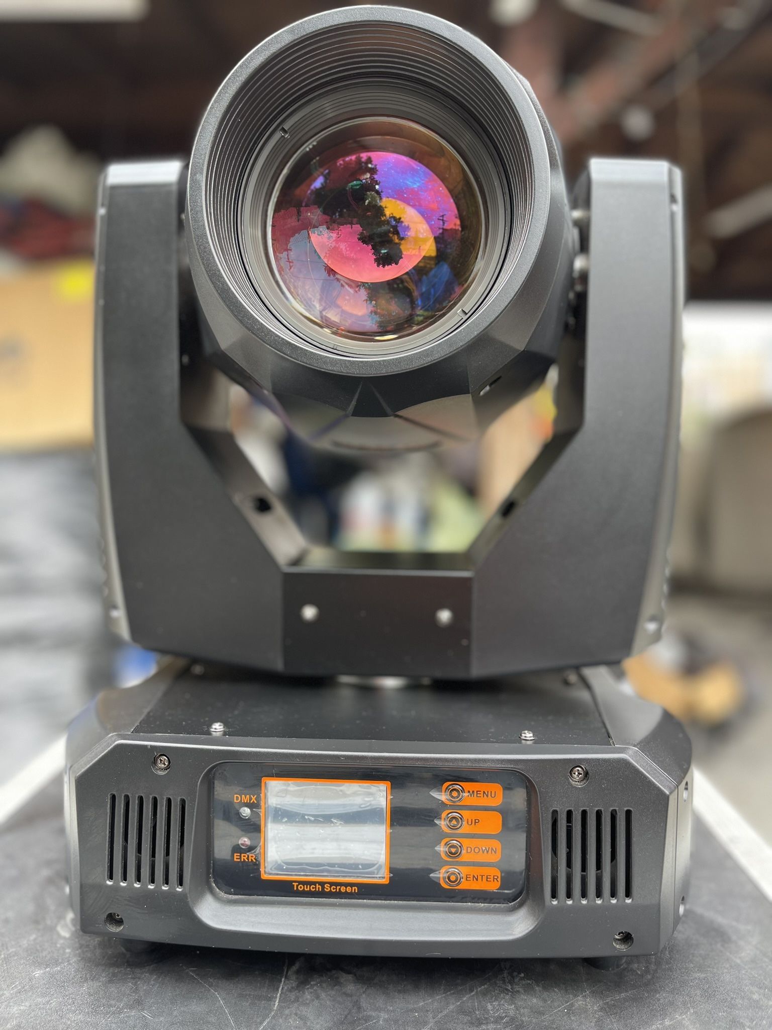 Beam 240 8R Moving Heads