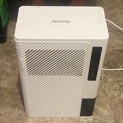 Dehumidifier 