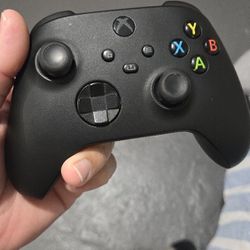 Control de Xbox One  