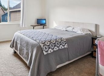 Bed frame