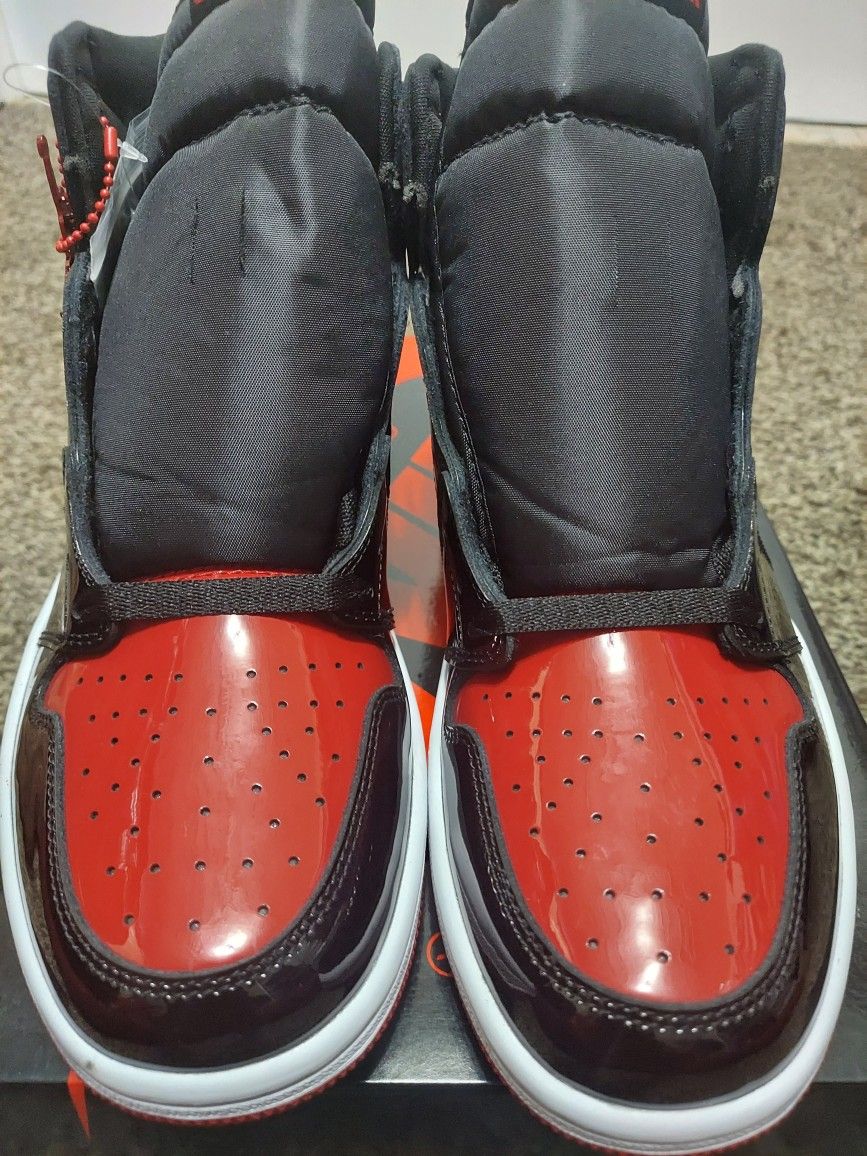 Men's Air Jordan 1