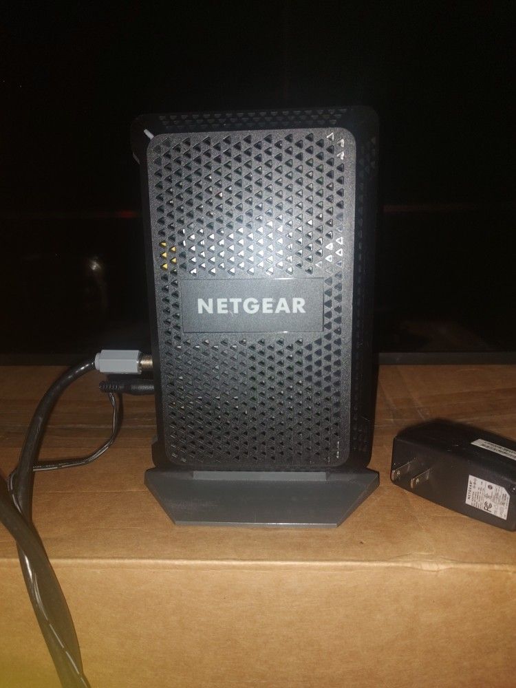 Netgear Modem