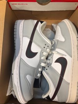 Nike Dunk Low SE Jackpot (GS) size 6Y DQ0380-001