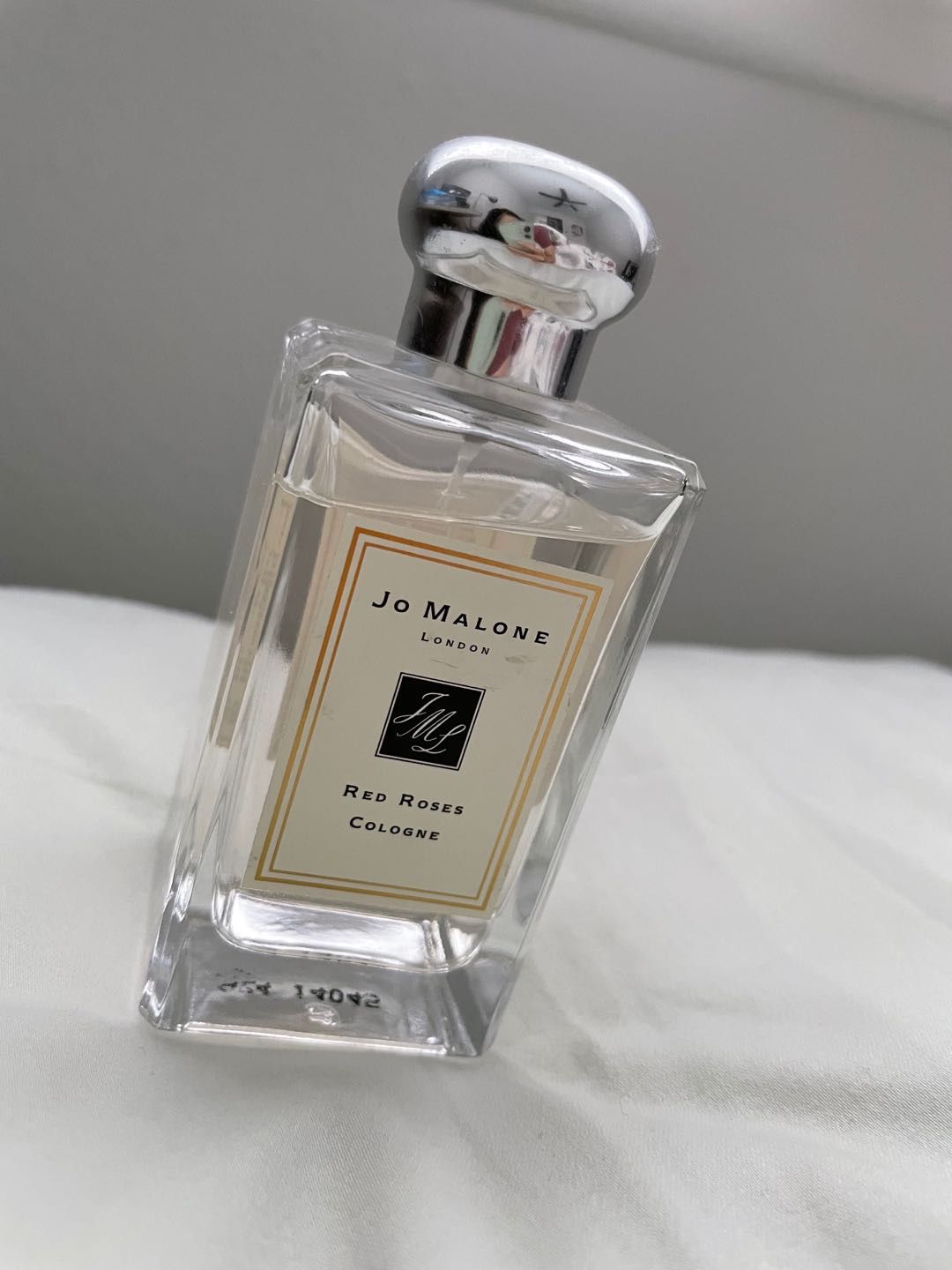 Perfume Jo malone 3.4oz Red Roses